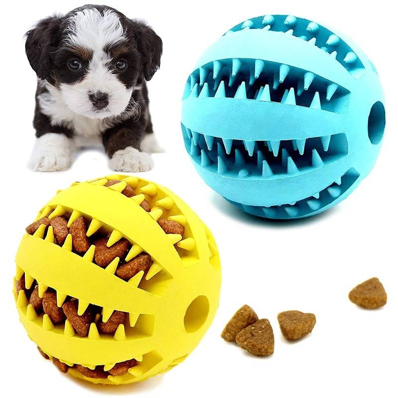 DogPlay Ball - Bola Interativa para Cães