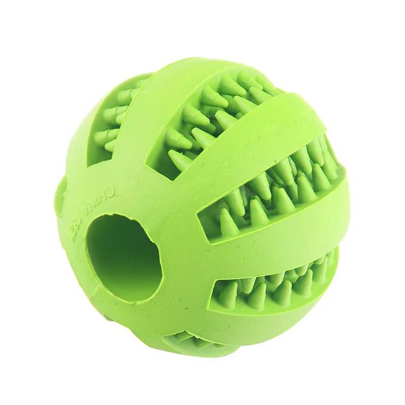 DogPlay Ball - Bola Interativa para Cães